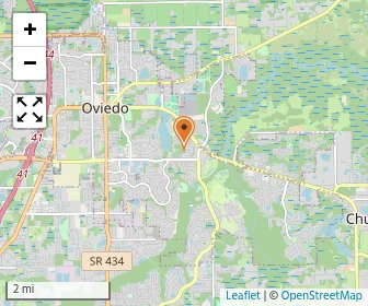Map of Starchild Academy