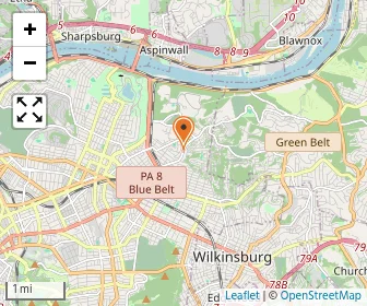 Map of Tek Start