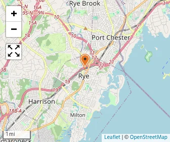 Map of The Westfield Day School