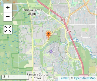 Map of Tlc Kids Care
