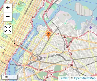 Map of Toobaa Academy
