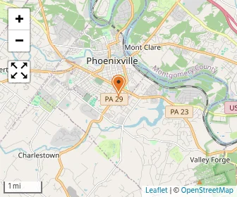 Map of Vfkh Montessori School