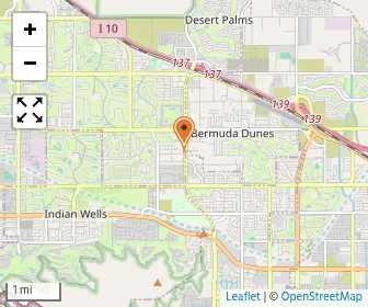Map of Tot Stop Preschool