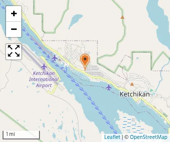 Map of Holy Name Catholic School