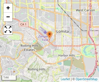 Map of Center For Learning Unlimited