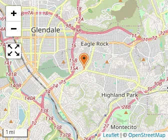 Map of Montessori Children's World
