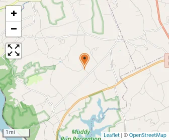Map of Pencroft School