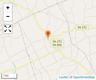 Map of Bart View School