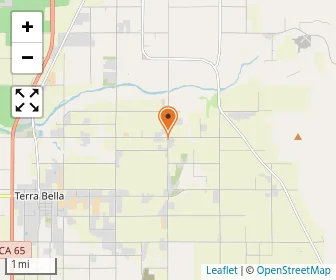 Map of Zion Lutheran School