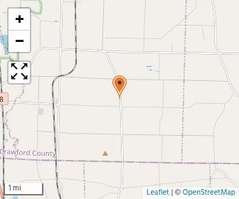 Map of Pleasant Valley