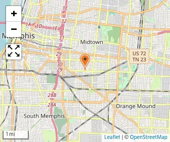 Map of Immaculate Conception Cathedral School Lower/Middle
