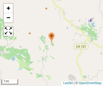 Map of Nature's Way Montessori
