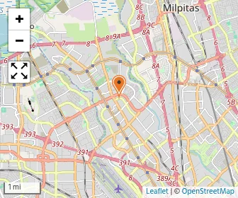 Map of Headsup! Child Development Center