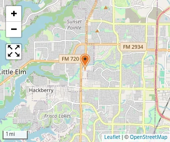 Map of Wisdom Montessori Academy