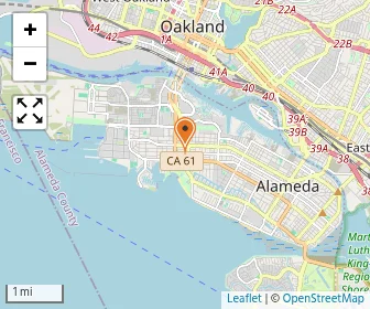 Map of Rising Star Montessori-Cottage Campus