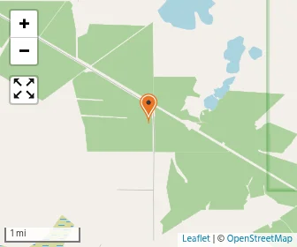 Map of Wings Christian Academy