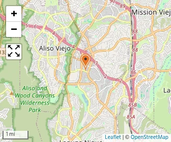 Map of Tutor Time