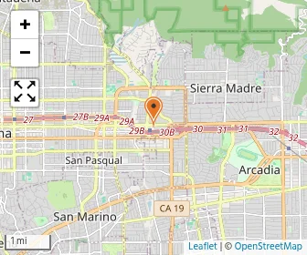 Map of Happy Sunshine Kids