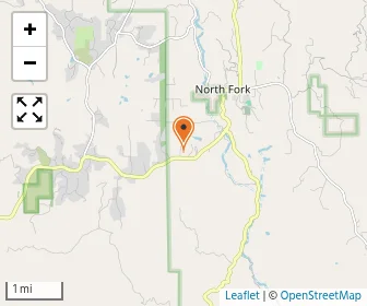 Map of Joshua School