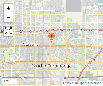 Map of Montessori Academy Of Education Inc- Dba Montessori Academy