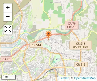 Map of Montessori Academy