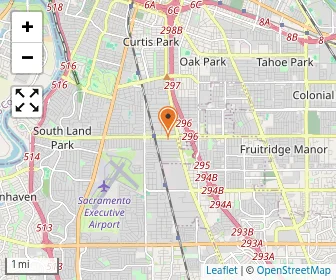 Map of Mvp Diamond Academy