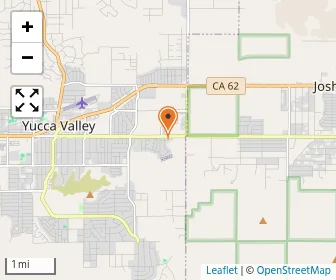 Map of Valley Community Chapel School & Daycare