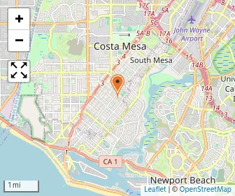 Map of Woodland Child Devt Center