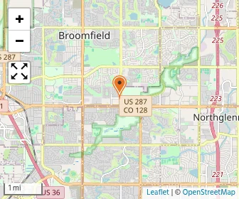 Map of Cross Of Christ Preschool & Kindergarten