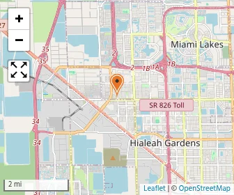 Map of Angels Love Care
