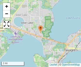 Map of Special Kids Academy - Seminole