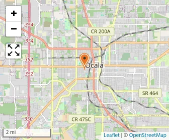 Map of Dr. D. D. Brown Christian Academy Of Hope