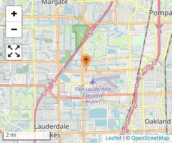 Map of Elite Academy School Of Excellence