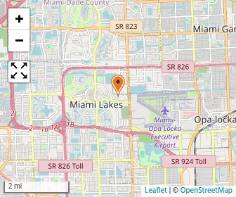 Map of Growing Days Childcare And Learning Center