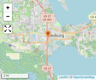Map of Lake Preparatory School, Inc.