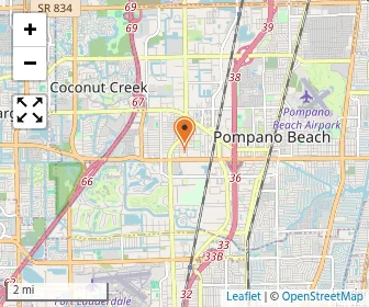 Map of New Life Christian Academy