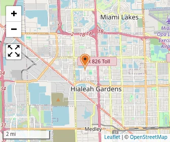 Map of Tutor Me Day Care And Preschool 2
