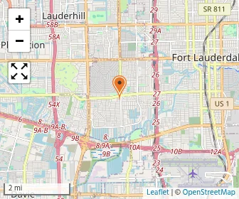 Map of Uco Early Beginnings Academy