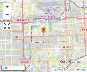 Map of Yin Yang Academy