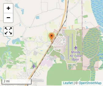 Map of Bemiss Academy Elementary