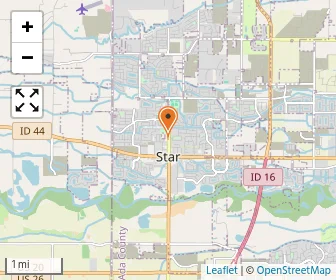 Map of Little Miracles