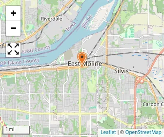 Map of One World School- Llc