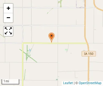 Map of Scenic View Christian School