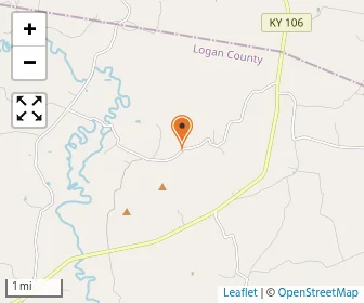 Map of Sands Springs School