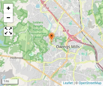Map of Victory Day School