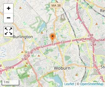 Map of My Montessori
