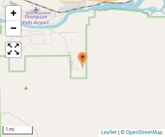Map of Wood Creek Academy- Llc