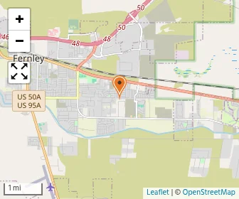 Map of A Step Ahead