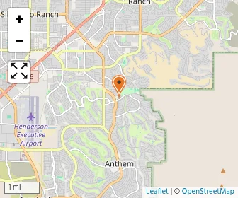 Map of New Song Christian Academy