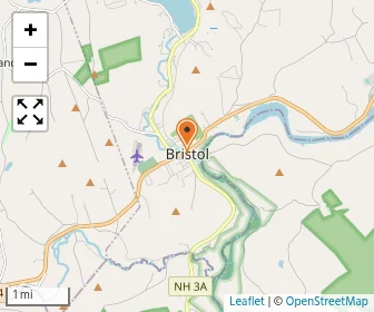 Map of Heart Centered Multi-age